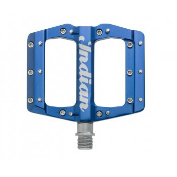 Indian Summer, Little Chief Frauen-/Kids-Pedal, dunkelblau