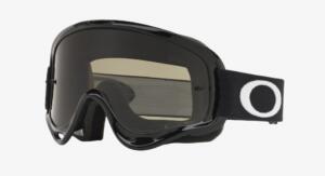 Oakley, O-Frame XS MX youth fit, jet black