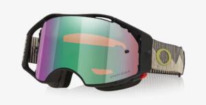 Oakley, Airbrake MTB Goggles, black mist
