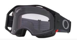 Oakley, Airbrake MTB Goggles, schwarz