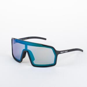 Out Of, Bot 3 Medium IRID green, black/white