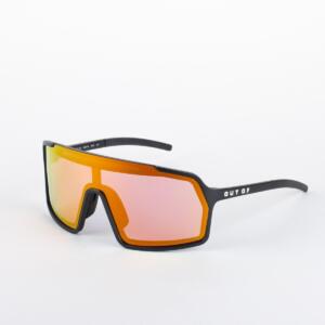 Out Of, Bot 3 Medium IRID red, black/white