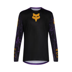 FOX, Ranger Ls Jersey Img Print, plum