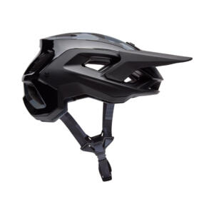 FOX, Speedframe RS Helmet Mips Integra Split, black camo