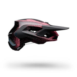 FOX, Speedframe RS Helmet Mips Integra Split, berry