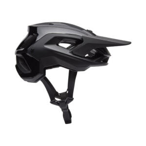 FOX, Speedframe RS Helmet Mips Integra Split, matte black