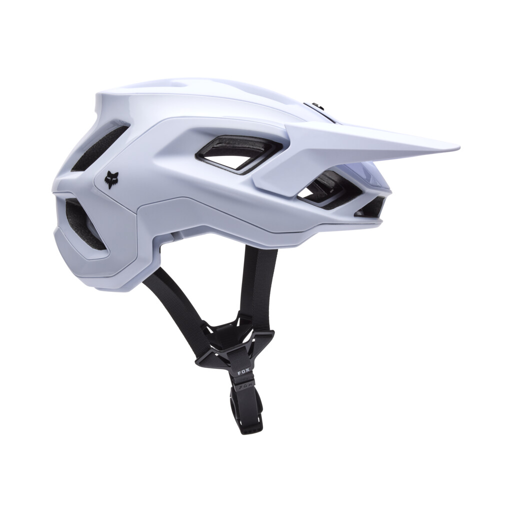 FOX, Speedframe RS Helmet Mips Integra Split, matte white