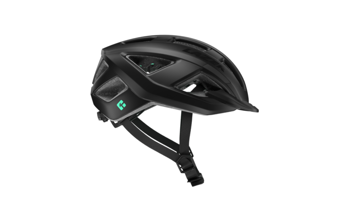 LAZER, Unisex Sport Cerro KinetiCore Helm, matte black