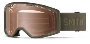 Smith, Rhythm, ChromaPop Amber Low Light AF / Clear, forest