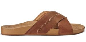 OluKai, KIPE'A OLU, sahara/sahara