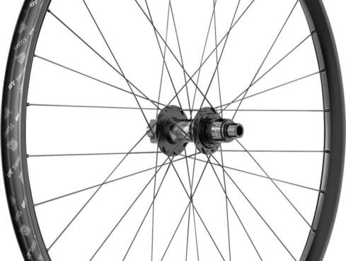 DT Swiss,1900 CLASSIC Laufrad F 29" IS 30 148/12 XD