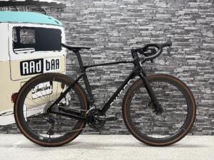 Awson ART Ultimate a la Carte (Testbike)