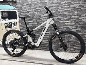 Pivot Shuttle LT Mullet MX, LG, Pro X0 Eagle Transmission-Kit