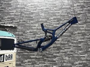 Santa Cruz V10.8 CC MX, Gr. L