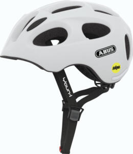 ABUS, Youn-I MIPS, polar matt
