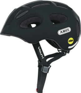 ABUS, Youn-I MIPS, velvet black