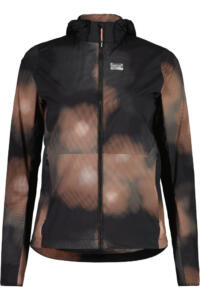 Maloja, IkharaM., Adventure Hybrid Jacket, deep black bloom