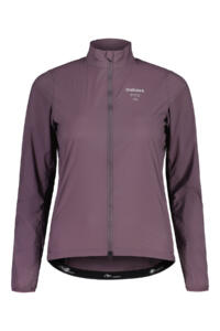 Maloja, MalkaM. Jacket, Cycle Jacket, stormy lilac