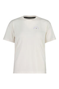 Maloja, FreihutM., Cycle Tee, shaded white