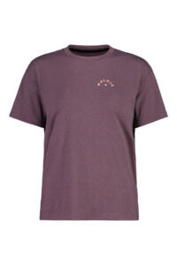 Maloja, FreihutM, Cycle Tee, stormy lilac