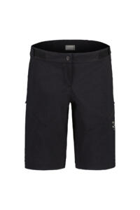 Maloja, FingerkrautM., Cycle Shorts, deep black