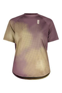 Maloja, OshakaM., Enduro Tee, stormy lilac bloom