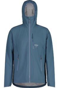 Maloja, WolanM., Alpine Softshell Jacket, dusty blue