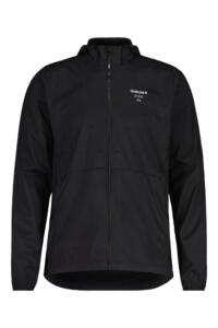 Maloja, LeifersM., Adventure Hybrid Jacket, deep black