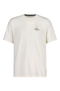 Maloja, KasteinM., Mountain Tee, shaded white
