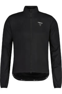Maloja, MaxlM. Jacket, Cycle Jacket, deep black