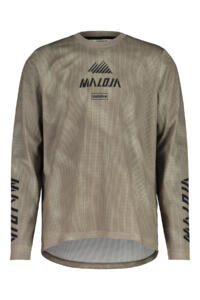 Maloja, PfeifferkogelM., Dirt Shirt, warm shadow papermountains