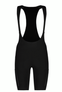 Maloja, KiboM., Cycle Bib, deep black