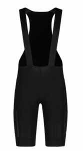 Maloja, PaulM. Gravel Pants NOS, Gravel Bib, deep black