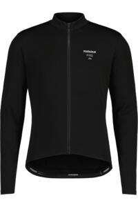 Maloja, EbroM., Cycle Jacket, deep black