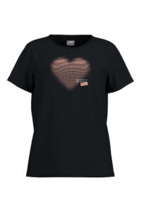 Maloja, CintoM., Organic Cotton Tee, deep black