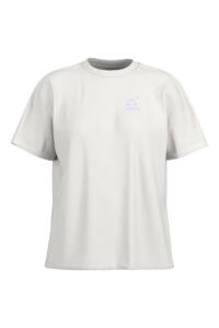 Maloja, KavangiM., Organic Cotton Tee, shaded white