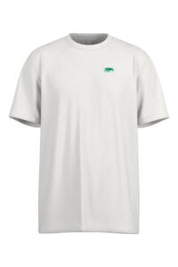 Maloja, MotonM., Organic Cotton Tee, shaded white bike