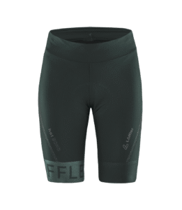 Löffler, W BIKE TIGHTS HOTBOND® RF SQL, forest