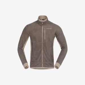 Norrona, falketind warm1 active Jacket M's, Bungee cord/Winter Twig