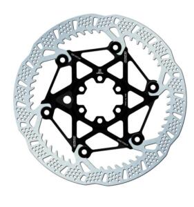 Galfer, Bremsscheibe 180mm x 2.0mm, 6 Loch System