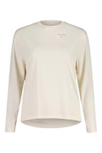 Maloja, LoganM, Trail Shirt, shaded white