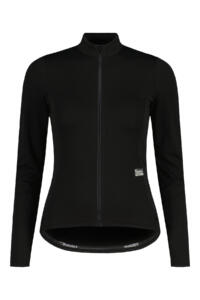 Maloja, OschenikM., Cycle Jacket, deep black