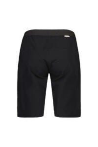 Maloja, AnemonaM., Cycle Shorts, deep black