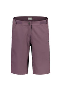 Maloja, CardaminaM., Cycle Shorts, stormy lilac