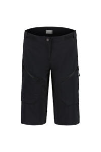 Maloja, RealspitzeM, Enduro Shorts, deep black