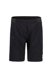 Maloja, KuteloM., Gravel Shorts, deep black