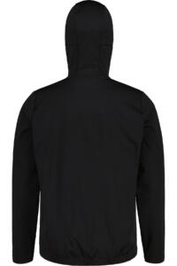 Maloja, RonachM., Mountain Fleece Jacket, deep black