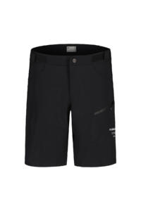 Maloja, FuornM., Cycle Shorts, deep black