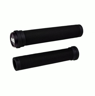 ODI, Griffe Longneck SLX, 160 mm, Soft Pro-Mischung. Black
