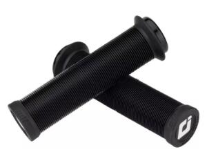 ODI, Griffe Longneck V2.1, Lock-on 130 mm, Soft Pro-Mischung. Black